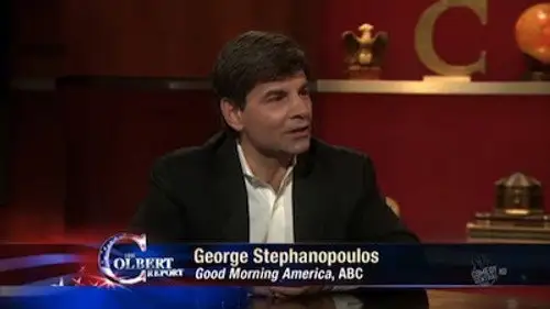 The Colbert Report Temporada 6 Episodios 22 • Sub Español