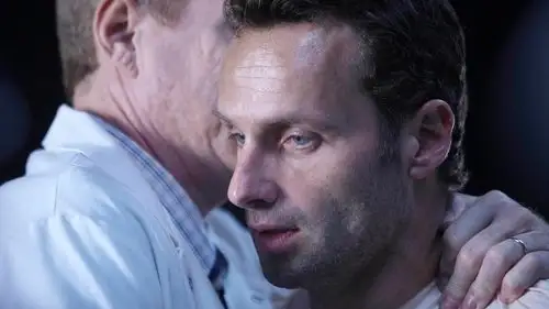 The Walking Dead Temporada 1 Episodios 6 • Sub Español