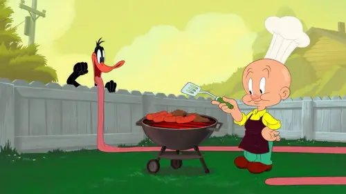 Looney Tunes Cartoons Temporada 3 Episodios 3 • Sub Español