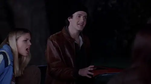 Freaks and Geeks Temporada 1 Episodios 14 • Sub Español