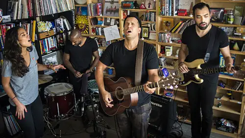 NPR Tiny Desk Concerts Sezon 7 Odc 24 • Online