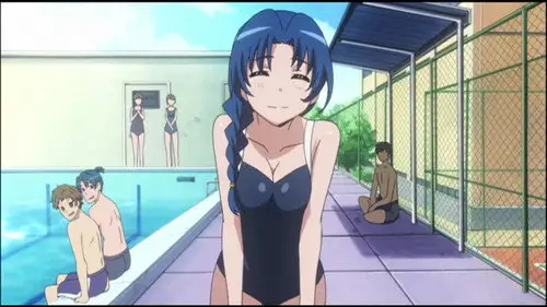 Toradora! Temporada 1 Episodios 7 • Sub Español