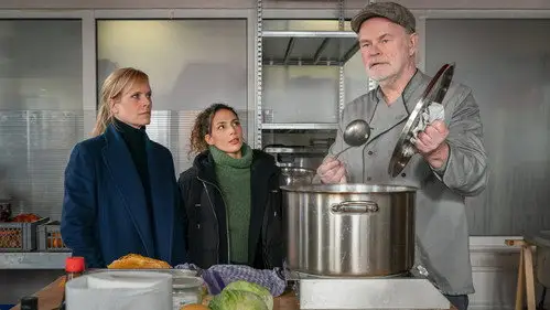 SOKO Leipzig Temporada 26 Episodios 9 • Sub Español