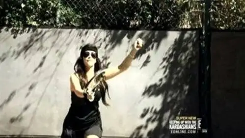 Las Kardashian 2007 Temporada 7 Episodios 4 • Sub Español