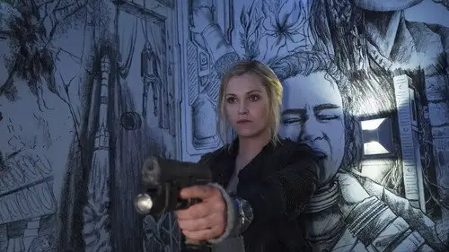 Los 100 Temporada 6 Episodios 8 • Sub Español