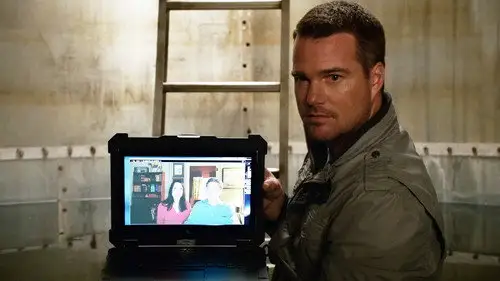 NCIS: Los Ángeles Temporada 7 Cap 19 • Español Online