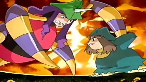 Pokémon Temporada 9 Episodios 15 • Sub Español