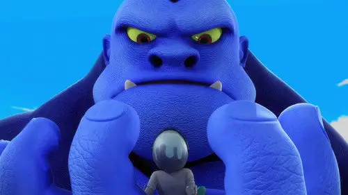 Prodigiosa: Las aventuras de Ladybug Temporada 2 Episodios 11 • Sub Español