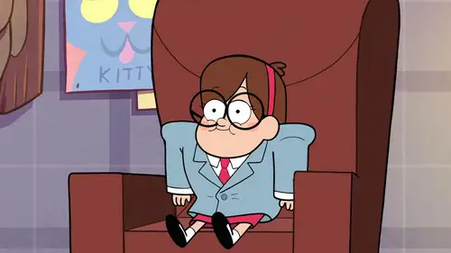 Gravity Falls Temporada 1 Episodios 13 • Sub Español