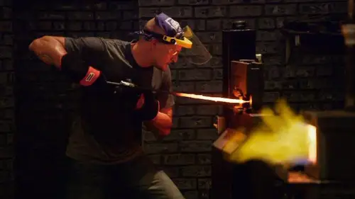 Forjado a fuego Temporada 7 Episodios 25 • Sub Español