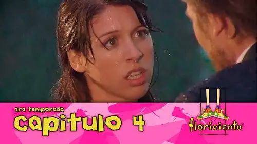 Floricienta Temporada 1 Episodios 4 • Sub Español