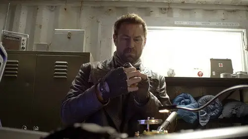 Defiance Temporada 2 Episodios 11 • Sub Español