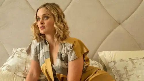 El hombre en el castillo Temporada 3 Episodios 5 • Sub Español