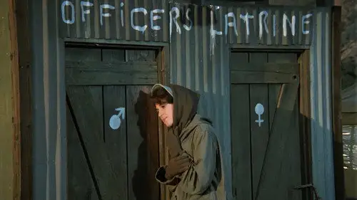M*A*S*H Temporada 6 Episodios 6 • Sub Español