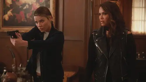 Lucifer Temporada 3 Episodios 14 • Sub Español