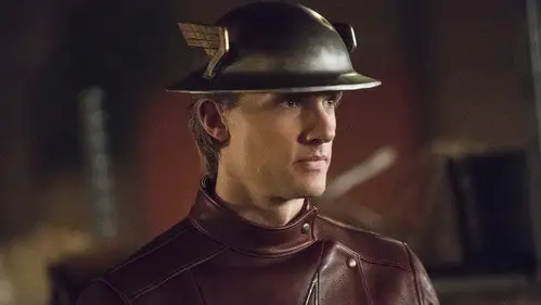 The Flash Temporada 2 Episodios 2 • Sub Español
