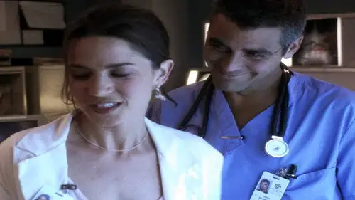 Urgencias Temporada 3 Episodios 2 • Sub Español