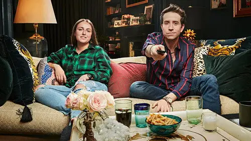 Celebrity Gogglebox Temporada 5 Episodios 2 • Sub Español