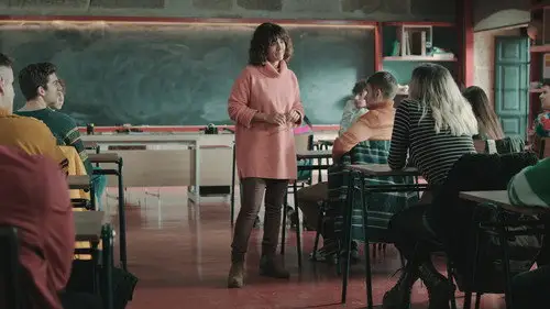 El desorden que dejas Temporada 1 Episodios 2 • Sub Español