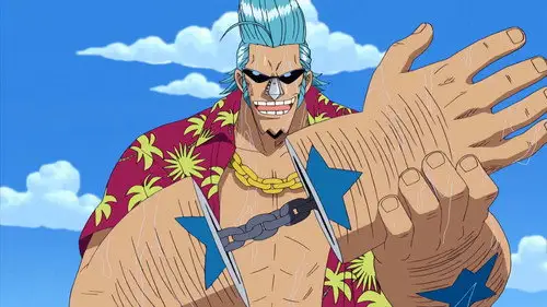 One Piece Temporada 8 Episodios 238 • Sub Español