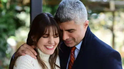 La novia de Estambul Temporada 2 Episodios 20 • Sub Español