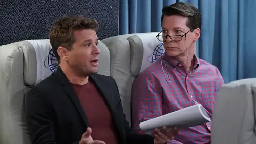Will y Grace 2017 Temporada 3 Episodios 9 • Sub Español