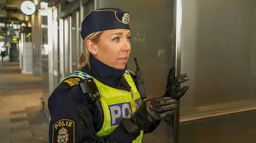 Gränsbevakarna Sverige Temporada 7 Episodios 6 • Sub Español