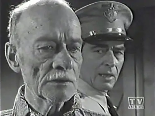 La hora de Alfred Hitchcock Temporada 2 Episodios 18 • Sub Español
