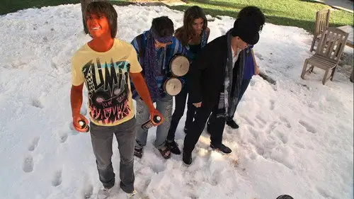 Big Time Rush Temporada 1 Episodios 16 • Sub Español
