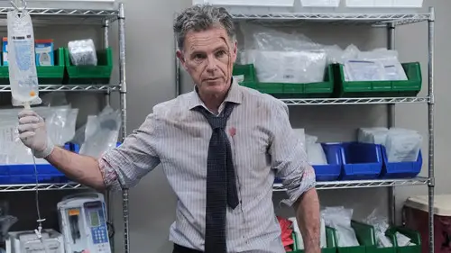 The Resident Temporada 3 Episodios 5 • Sub Español