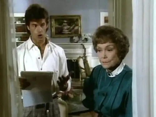 Falcon Crest Temporada 7 Episodios 21 • Sub Español