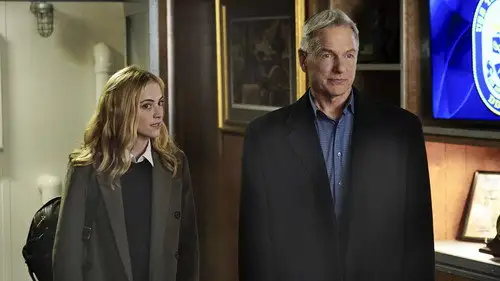 Navy: Investigación criminal Temporada 14 Episodios 14 • Sub Español