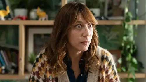 Custodia repartida Temporada 1 Episodios 3 • Sub Español