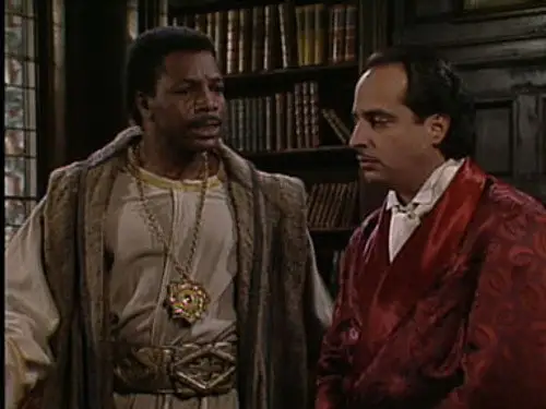 Saturday Night Live Temporada 13 Episodios 10 • Sub Español