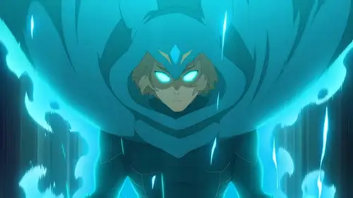 Wakfu Temporada 4 Episodios 10 • Sub Español