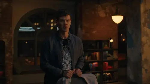 Watson Temporada 2 Episodios 4 • Sub Español
