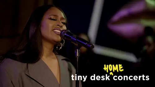 NPR Tiny Desk Concerts Sezon 14 Odc 3 • Online