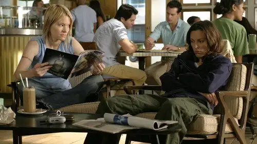 The L Word Temporada 1 Episodios 10 • Sub Español