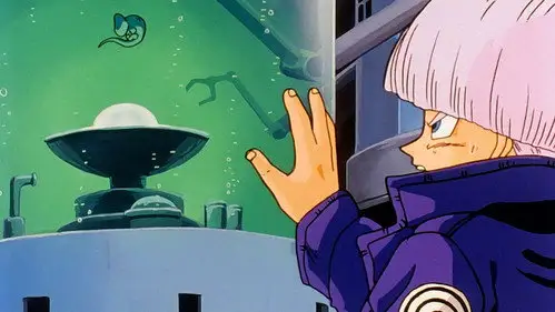 Dragon Ball Z Temporada 5 Episodios 6 • Sub Español