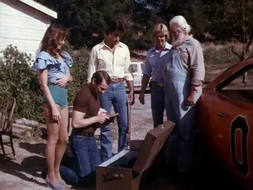 The Dukes of Hazzard Temporada 5 Episodios 9 • Sub Español