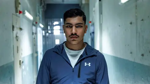 Apto Temporada 3 Episodios 3 • Sub Español