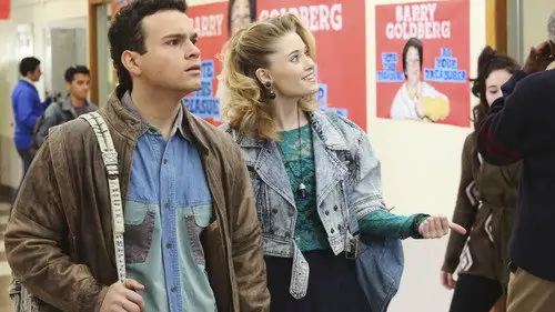 Los Goldberg Temporada 1 Episodios 13 • Sub Español