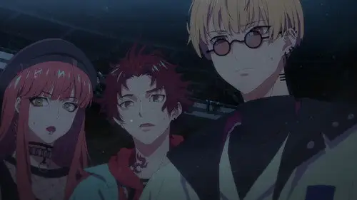 Paradox Live THE ANIMATION Temporada 1 Episodios 12 • Sub Español