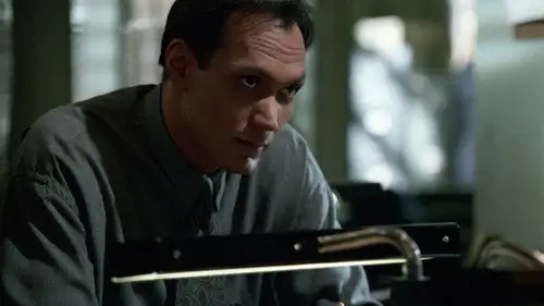 NYPD Blue Temporada 5 Cap 16 • Español Online