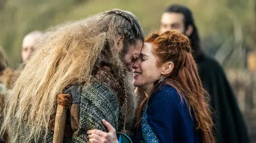 Vikingos Temporada 6 Episodios 8 • Sub Español
