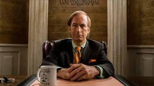 Better Call Saul Temporada 6 Episodios 9 • Sub Español