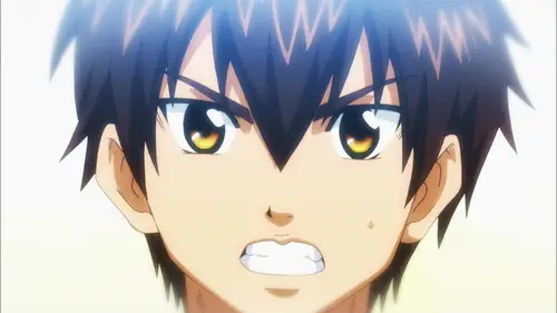 Ace of the Diamond Temporada 1 Episodios 11 • Sub Español