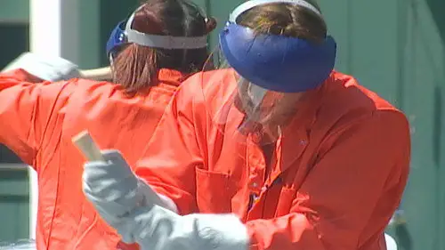Gran hermano (Estados Unidos) Temporada 2 Episodios 20 • Sub Español