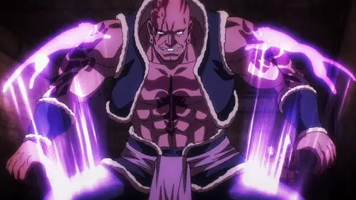 Overlord Temporada 2 Episodios 12 • Sub Español