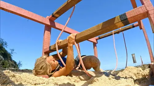 Survivor Temporada 33 Episodios 11 • Sub Español